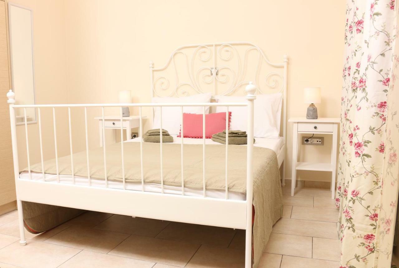 Villa Corfu View Deluxe à Perama  Extérieur photo